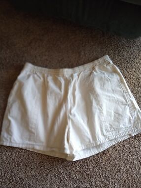 Patagonia White Men’s Shorts